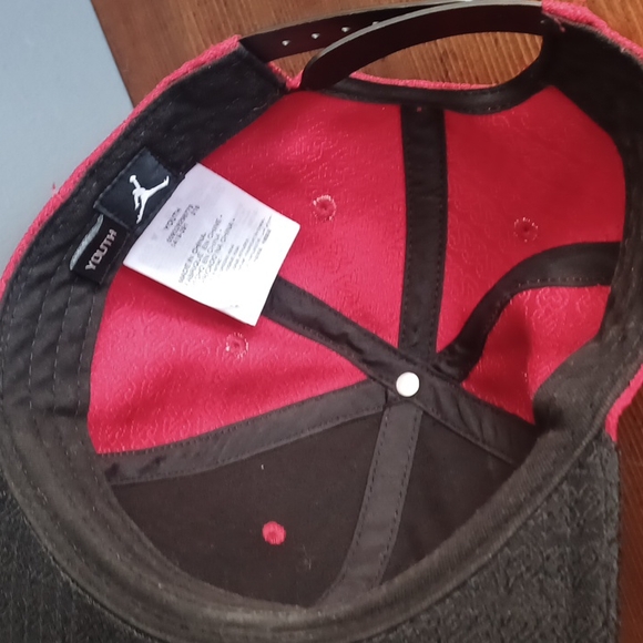 Jordan hat - Picture 6 of 12